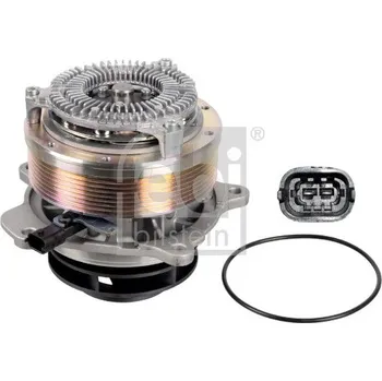 Chladič motoru Vodní čerpadlo, chlazení motoru FEBI BILSTEIN 101258