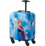 SAMSONITE Dětský kufr 45cm Daydream Disney Frozen Magic