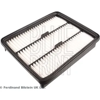 Filtr do auta Vzduchový filtr BLUE PRINT ADG02257