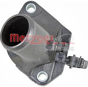 Chladič motoru Příruba chladiva METZGER 4010188