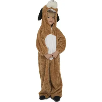 Karnevalový kostým Dětský kostým Pes, Pro věk (roků) 1-2, VI04343x