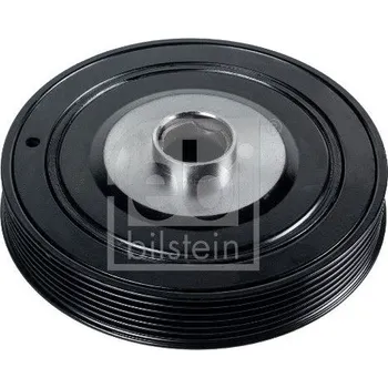 Řemenice, klikový hřídel FEBI BILSTEIN 106505