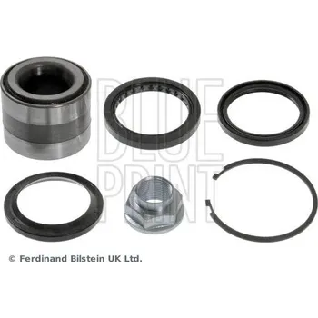 Sada ložisek kol BLUE PRINT ADS78313