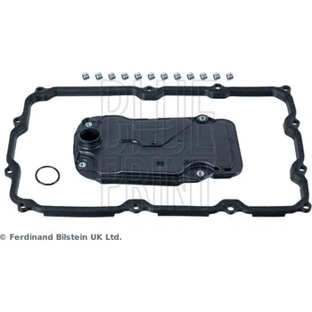 Hydraulický filtr Sada hydraulického filtru, automatická převodovka BLUE PRINT ADT32140