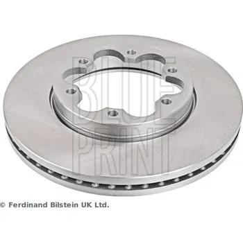 Brzdový kotouč Brzdový kotouč BLUE PRINT ADT343314