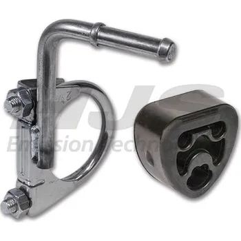 Výfukový systém Držák, výfukový systém HJS 82 13 4397