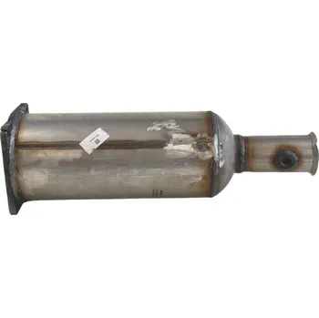 Filtr pevných částic Filtr sazových částic, výfukový systém BOSAL 097-241