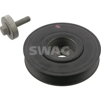 Řemenice, klikový hřídel SWAG 60 93 6247