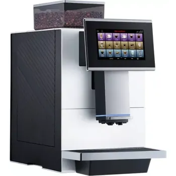 Kávovar Dr.Coffee F15 Plus White