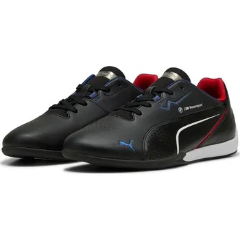 Pánské tenisky Pánské Nízké tenisky PUMA BMW MMS DRIFT CAT 11 30861401 – Černá 43