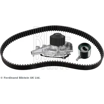 Auto-moto Vodní pumpa + sada ozubeného řemene BLUE PRINT ADG073761