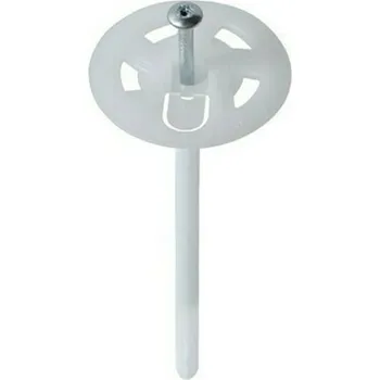 Hmoždinka Hmoždinka šroubovací TopKraft TK-PSV 260 mm 200 ks/bal.