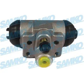 Brzdový válec SAMKO Válec kolové brzdy C31158