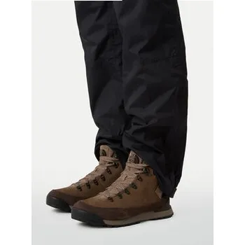 Pánská sportovní obuv Trekingová obuv The North Face Back To Berkeley IV NF0A817QDQI1 Hnědá 40_5