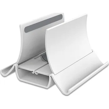 Nastavitelný vertikální stojan na notebook tablet telefon | stojan držák - D