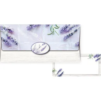 Obálka Obálka na peníze sr 55-106