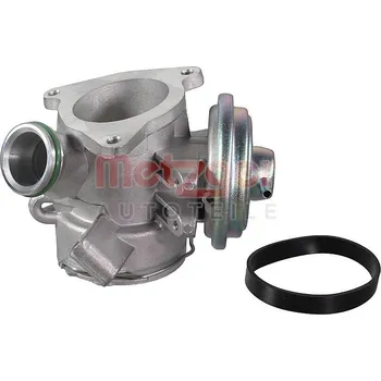 Ventil palivového systému AGR-Ventil METZGER 08920091