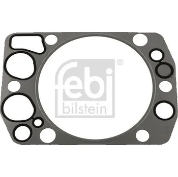 Těsnění motoru Těsnění, hlava válce FEBI BILSTEIN 19317