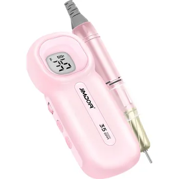 Bruska na nehty Jimdoa JMD-260 růžová