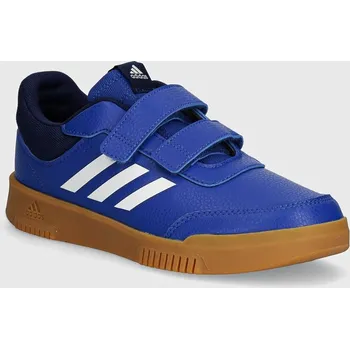 Chlapecká obuv Dětské sneakers boty adidas Tensaur Sport 2.0 CF IF1727 modrá 95X, EUR 31