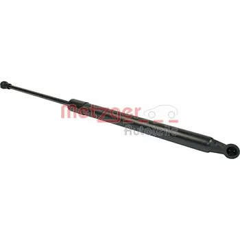 Příslušenství karosérie Pneumatická pružina, zavazadlový / nákladový prostor METZGER 2110676