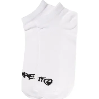 Pánské ponožky Ponožky REPRESENT SUMMER;"WHITE" Velikost: S