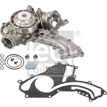 Chladič motoru Vodní čerpadlo, chlazení motoru FEBI BILSTEIN 172281