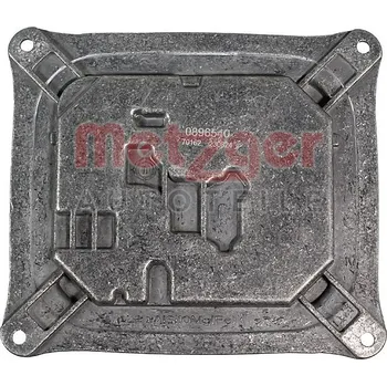 Řídící jednotka, osvětlení METZGER 0896540