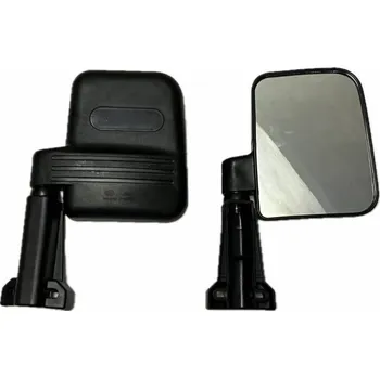 Zrcátko pro motocykl Zpětná zrcátka pro tříkolku Cargo Sunway E-RL100 - pár