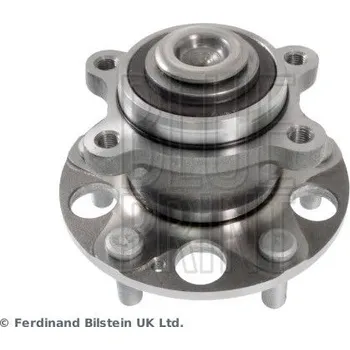 Sada ložisek kol BLUE PRINT ADH28345