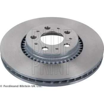 Brzdový kotouč Brzdový kotouč BLUE PRINT ADF124358