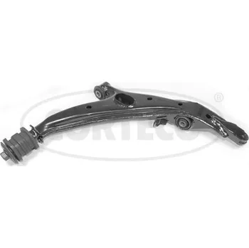 Zavěšení kol Řídicí páka, zavěšení kol CORTECO 49397576