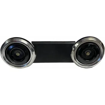 Elektrotříkolka Klakson pro tříkolku Cargo Sunway DSL100