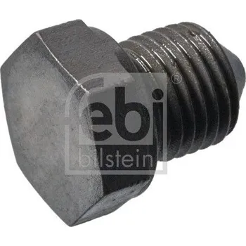 Olejová vana Závitová zátka, olejová vana FEBI BILSTEIN 48873