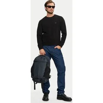 Boss Batoh Stormy 50516891 Tmavomodrá OS