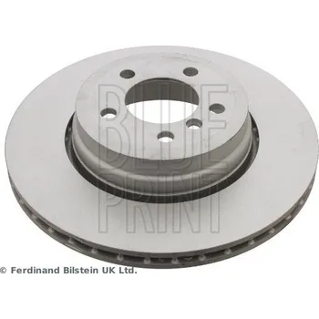 Brzdový kotouč Brzdový kotouč BLUE PRINT ADB114394