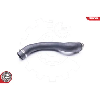 Palivový systém Hadička plnicího vzduchu ESEN SKV 24SKV668