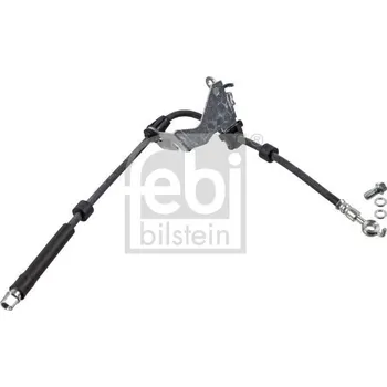 Brzdový systém Brzdová hadice FEBI BILSTEIN 182922