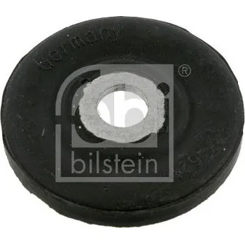 Zavěšení kol Uložení, nosník nápravy FEBI BILSTEIN 06668