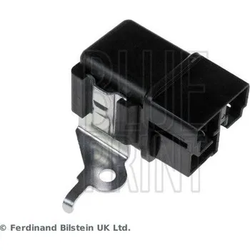 Autoelektrika Relé, žhavicí systém BLUE PRINT ADN11305