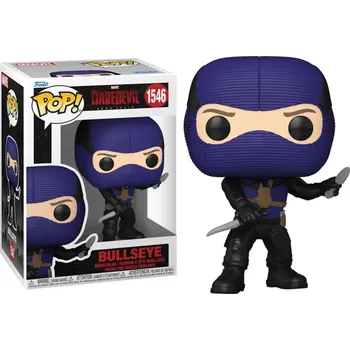 Figurka Funko Pop! Marvel Daredevil Born Again Bullseye 1546