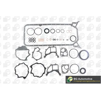 Těsnění motoru Sada těsnění pro klikovou skříň BGA CK3348