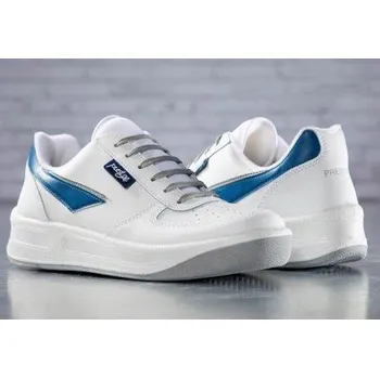 Pracovní obuv Polobotka PRESTIGE, bílá, M86808 vel. S 47