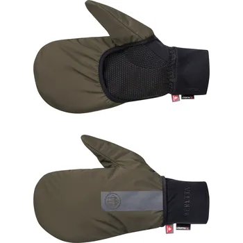 Beretta Rukavice Double Padded Velikost: S Green Moss