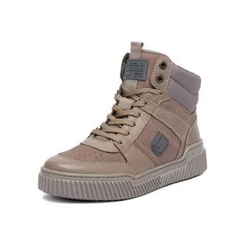 Dámské tenisky Sneakersy G-Star Raw CEO-WI16-SABY-01 Šedá 38