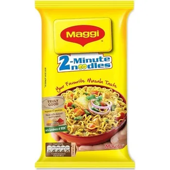 Hotové jídlo Maggi 2 Minuty Pikantní Nudle - 70g