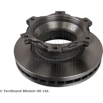 Brzdový kotouč Brzdový kotouč BLUE PRINT ADZ94338