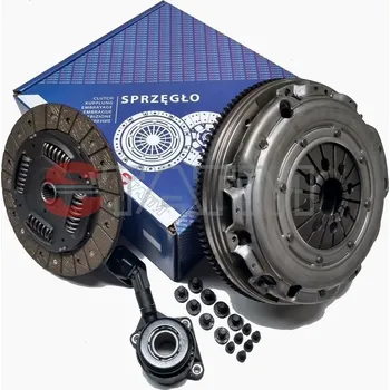 Auto-moto Sada spojky STATIM 130.694