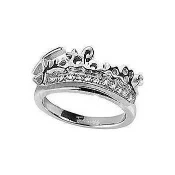 Prsten Prsten Just Cavalli (Šperky Just Cavalli)