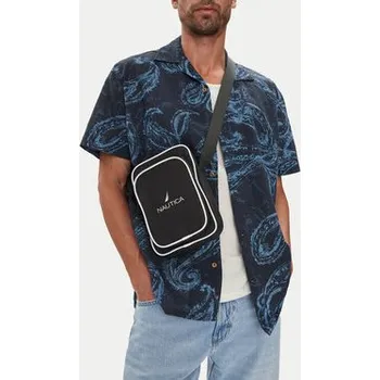 Kabelka Kabelka Nautica C-NTC-M-002-08 Černá NOSIZE